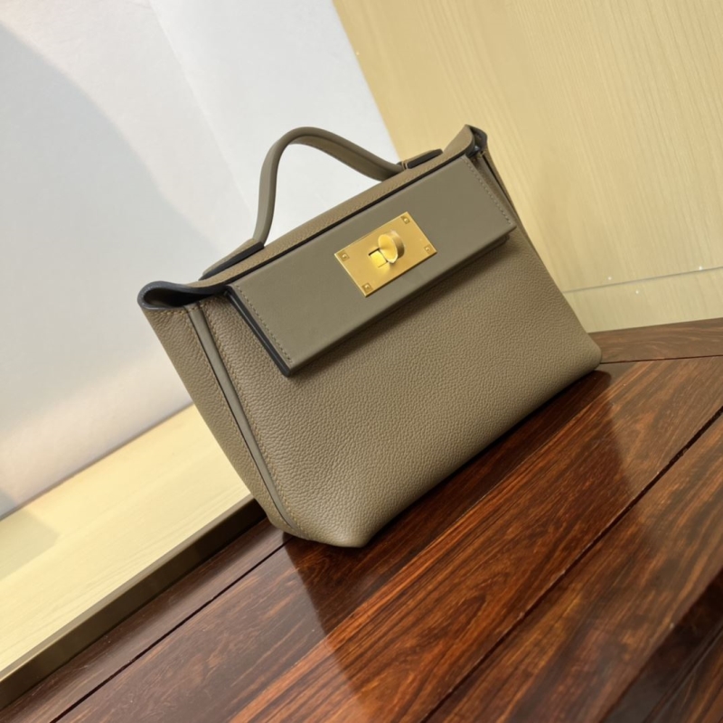 Hermes Kelly 2424 mini Bags